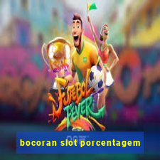 bocoran slot porcentagem